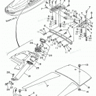 WAVE BLASTER - WB700AU Gunwale - Mat