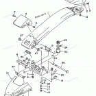 SUPER JET - SJ700AU Рулевое управление 2