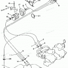 WAVE BLASTER II - WB760U Топливная магистраль
