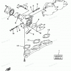 WVT100U Ремонтные комплекты 2