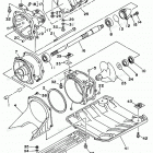 WAVE BLASTER II - WB760U Водомет 1