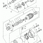 WAVE BLASTER - WB700AU Стартер