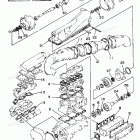 WVT100U Ремонтные комплекты 1