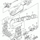 WAVE VENTURE 700 - WVT700U Ремонтные комплекты 1