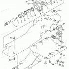 WAVE VENTURE 700 - WVT700U Водомет 2