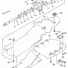 WAVE RAIDER 700 - RA700BU Водомет 2