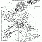 WVT100U Карбюратор