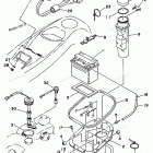 WAVE BLASTER II - WB760U Электрика 2