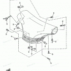 WAVE BLASTER - WB700AU Рулевое управление 2