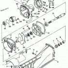 WAVE RAIDER 760 - RA760U Водомет 1