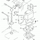 WAVE VENTURE 700 - WVT700U Электрика 2