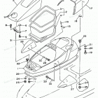 WVT100U Engine Hatch