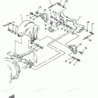 WAVE VENTURE 1100 - WVT1100U Водомет 3