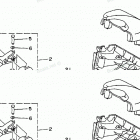SUPER JET - SJ700AU Рулевое управление 1