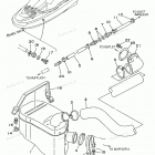 WAVE BLASTER - WB700AU Выхлопная система 2
