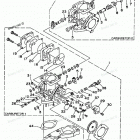 WAVE BLASTER II - WB760U Карбюратор