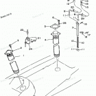 WAVE VENTURE 700 - WVT700U Вентиляция
