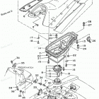 WAVE BLASTER - WB700AU Seat - Under Locker