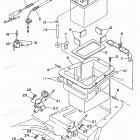 WAVE BLASTER - WB700AU Электрика 2