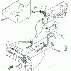 WAVE BLASTER - WB700AU Масляный насос
