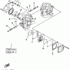 Wave Raider 700 Ремонтные комплекты 2