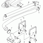 Super Jet Выхлопная система 2