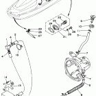 Wave Blaster Hull deck