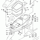 Wave Venture Engine hatch