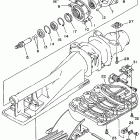 Wave Raider 1100 Водомет 2