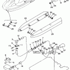 Wave Venture Hull deck