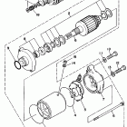 Wave Blaster Стартер электрический