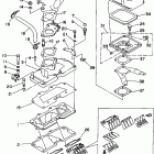 Wave Blaster Впускная система