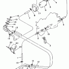 Wave Venture Топливная магистраль