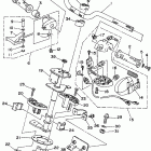 Wave Blaster Рулевое управление 1