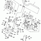 Wave Venture Рулевое управление 1