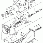 Wave Venture Водомет 1