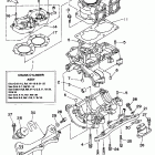 Super Jet Блок цилиндров