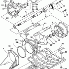 Wave Blaster Водомет 1