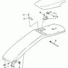 Super Jet Steering pole