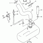 Wave Venture Маслянный банк