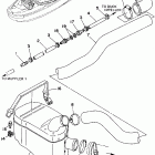 Wave Blaster Выхлопная система 2