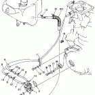 Wave Blaster Oil pump (for oil injection)