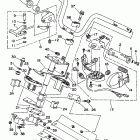 WAVE RUNNER VXR-WRB 650 Рулевое управление 1
