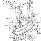 Wave Blaster Engine hatch