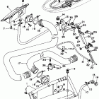 Wave Runner III Вентиляция