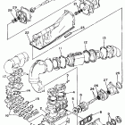 Wave Venture Ремонтные комплекты 1