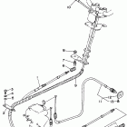 Wave Blaster Трос управления