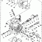 Wave Blaster Карбюратор