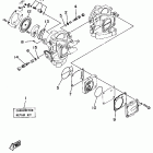Wave Venture Ремонтные комплекты 2