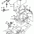 Wave Blaster-WB700S Электрика 2
